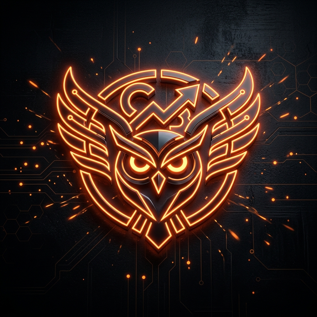 Crypto Bot Logo